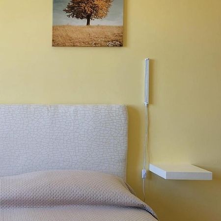 Bed and Breakfast Pepe rosa Térmoli Exterior foto
